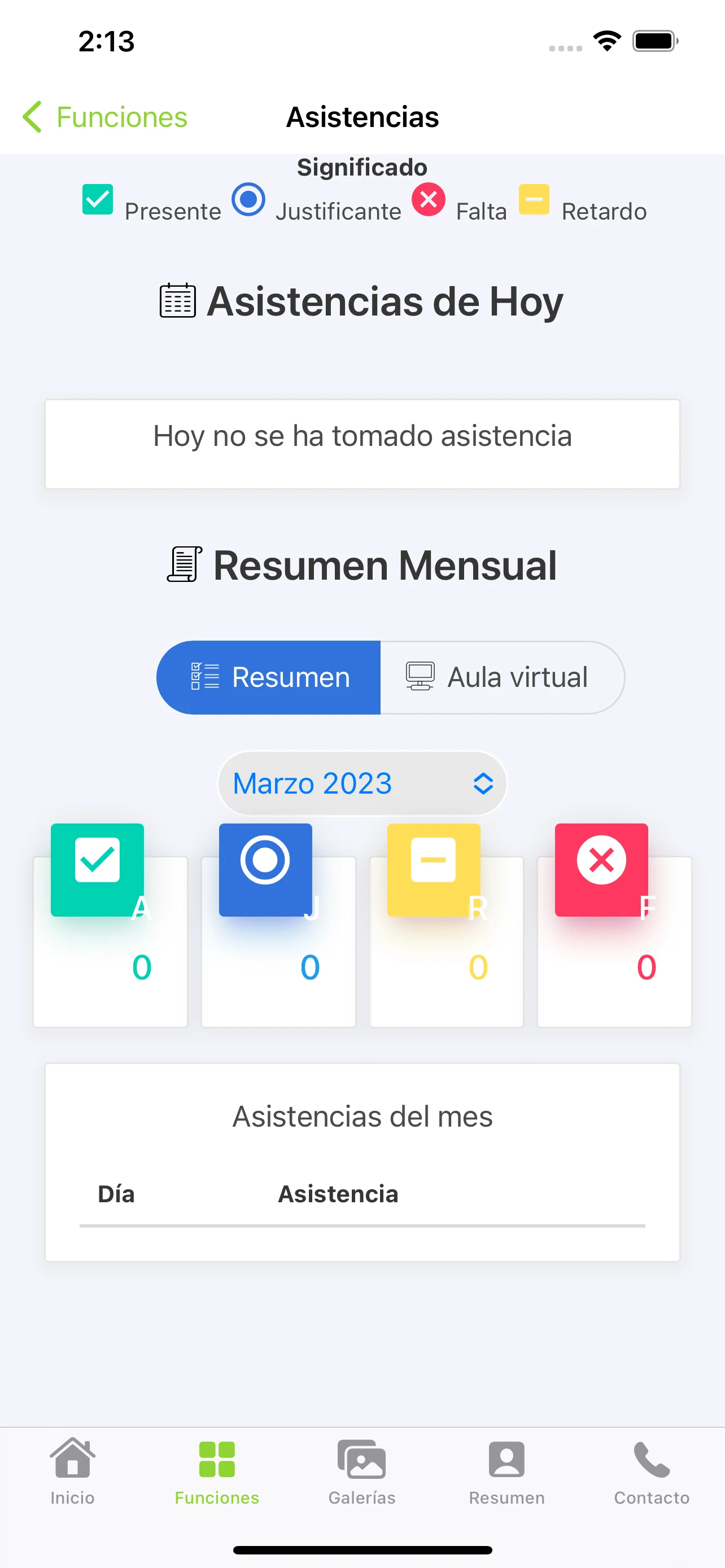 Orthotec screenshot